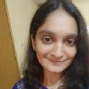 Ramitha J Economics Tutors trainer in Mysore