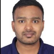 Anirvesh R Class 10 trainer in Bangalore