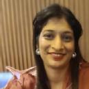 Namrata J. photo