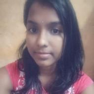 Vaishnavi Class I-V Tuition trainer in Hyderabad