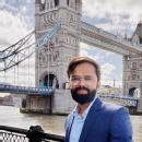 Ankit Tripathi IGCSE Tuition Classes trainer in Vijayawada