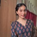 Tanishqa M. Science Tuition classes trainer in Bangalore