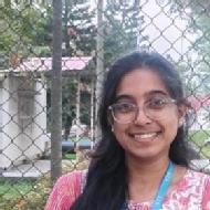 Sahana Class I-V Tuition trainer in Tirupur