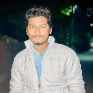 Mohd jamshed Guitar trainer in Delhi