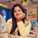 Shaziya Class I-V Tuition trainer in Delhi