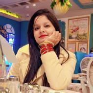 Shaziya Class I-V Tuition trainer in Delhi