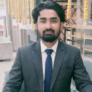 Md Akmal Class 10 trainer in Muzaffarpur