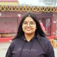 Jyotsna K. Class I-V Tuition trainer in Benipur