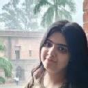 Gunnavi Sally . Mathematics Tuition trainer in Gurgaon