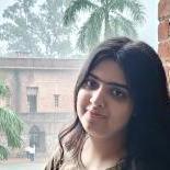 Gunnavi sally Class I-V Tuition trainer in Gurgaon