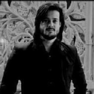 Junaid Personal Trainer trainer in Huzur