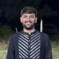 Ujjawal NEET-UG trainer in Vadodara