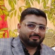 Md afzal Class 8 Tuition trainer in Ghaziabad