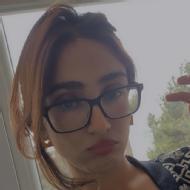 Isha Class 10 trainer in T'bilisi