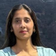 Aakansha Class I-V Tuition trainer in Ghaziabad