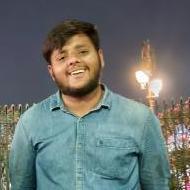 Bhavin BA Tuition trainer in Vadodara