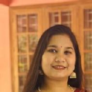 Haritha Class 12 Tuition trainer in Nilambur