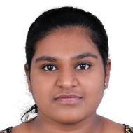 Devika G. Class 12 Tuition trainer in Thiruvananthapuram
