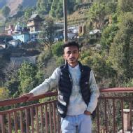 Gaurav Class I-V Tuition trainer in Shimla