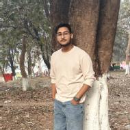 Aditya Class 10 trainer in Purushottampur