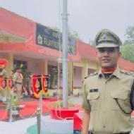 Bablu Tomar UPSC Exams trainer in Agra