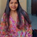 Siri shetty Computer trainer in Bangalore