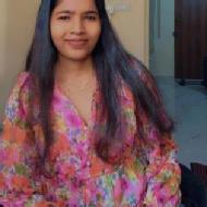 Siri shetty Computer Course trainer in Bangalore