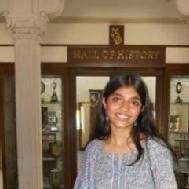 Simran Class I-V Tuition trainer in Delhi