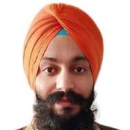 Karandeep Class 10 trainer in Ludhiana