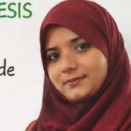 Sumbul Class I-V Tuition trainer in Fatehpur