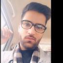 Kshitij Srivastav Tuition trainer in Delhi