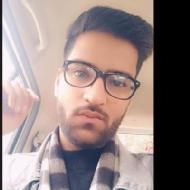 Kshitij Class I-V Tuition trainer in Delhi