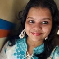 Niyati Class I-V Tuition trainer in Mumbai