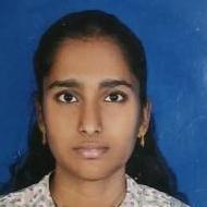 Bhuvaneshwari DNB Medicine Tuition trainer in Bangalore