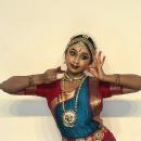 Dhriti U. Choreography trainer in Bangalore