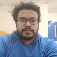 Subhayon Basak Class 11 Tuition trainer in Kolkata