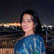 Sucharita Class I-V Tuition trainer in Udaipur