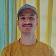 Jiyan Jitu Barua Yoga trainer in Guwahati