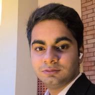 Varada Shivaprakash NEET-UG trainer in Bangalore