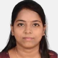 Jaya Lakshmi L. Handwriting trainer in Chennai