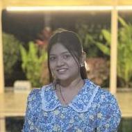 Snehal Class 12 Tuition trainer in Mumbai