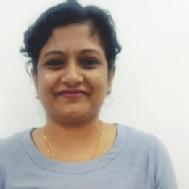 Nirmal V. Soft Skills trainer in Pune