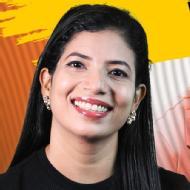 Nimmi louis Class 12 Tuition trainer in Kalyan