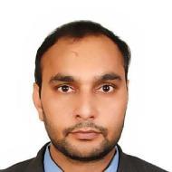 Naushad Class 10 trainer in Meerut