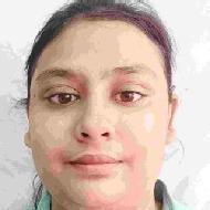 Alisha BTech Tuition trainer in Jalandhar