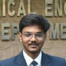 Sai Chandra Bose Pasupaleti CFD Computational Fluid Dynamics trainer in Palakol