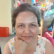 Sharada Hindi Language trainer in Bangalore