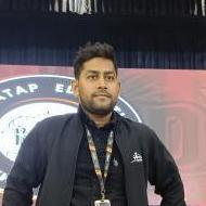 Ketan Vocal Music trainer in Kanpur