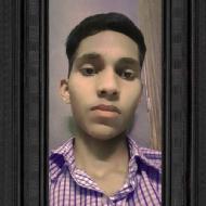 Anas Class 10 trainer in Aligarh