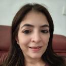 Shilpa Diet and Nutrition trainer in Bangalore